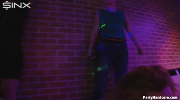 Party Hardcore Gone Crazy Vol. 43 Part 6 - Cam 2 Screencap 13 on www.sinx.com