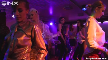 Party Hardcore Gone Crazy Vol. 43 Part 6 - Cam 2 Screencap 54 on www.sinx.com