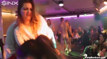 Party Hardcore Gone Crazy Vol. 43 Part 6 - Cam 2 Screencap 62 on www.sinx.com