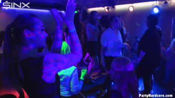 Party Hardcore Gone Crazy Vol. 43 Part 6 - Cam 2 Screencap 82 on www.sinx.com