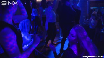 Party Hardcore Gone Crazy Vol. 43 Part 6 - Cam 2 Screencap 83 on www.sinx.com