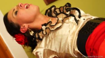 Three Cutie Babes, Two Vibrators Screencap 107 on www.sinx.com