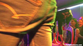 Party Hardcore Gone Crazy Vol. 41 Single Cut: Part 2 - Cam 3 Screencap 32 on www.sinx.com