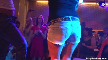 Party Hardcore Gone Crazy Vol. 41 Single Cut: Part 2 - Cam 3 Screencap 48 on www.sinx.com