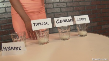 Sperm Bank Slimewave Style - Get Your Fill! Screencap 4 on www.sinx.com