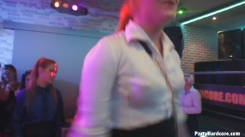 Party Hardcore Gone Crazy Vol. 30 Part 7 - Main Edit Screencap 25 on www.sinx.com