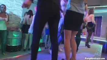 Party Hardcore Gone Crazy Vol. 30 Part 7 - Main Edit Screencap 27 on www.sinx.com
