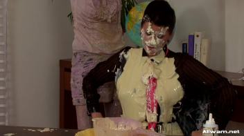 Prankster Teeny Gets Her Just Desserts! Screencap 62 on www.sinx.com