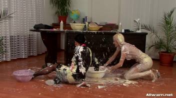 Prankster Teeny Gets Her Just Desserts! Screencap 64 on www.sinx.com