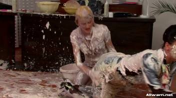 Prankster Teeny Gets Her Just Desserts! Screencap 65 on www.sinx.com