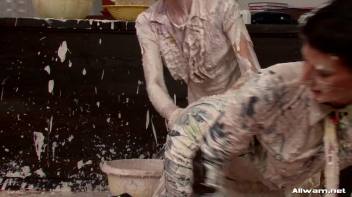 Prankster Teeny Gets Her Just Desserts! Screencap 66 on www.sinx.com