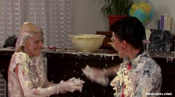 Prankster Teeny Gets Her Just Desserts! Screencap 68 on www.sinx.com