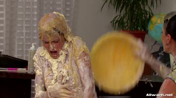 Prankster Teeny Gets Her Just Desserts! Screencap 72 on www.sinx.com