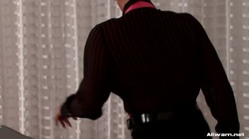 Prankster Teeny Gets Her Just Desserts! Screencap 20 on www.sinx.com