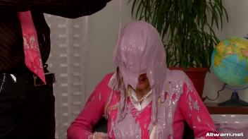 Prankster Teeny Gets Her Just Desserts! Screencap 34 on www.sinx.com