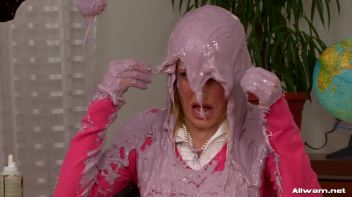 Prankster Teeny Gets Her Just Desserts! Screencap 37 on www.sinx.com