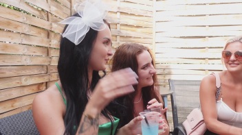 Summer Party Hardcore Part 1 - Cam 1 Screencap 20 on www.sinx.com