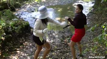 Back To Nature Fashionable Mess Freaks Screencap 13 on www.sinx.com