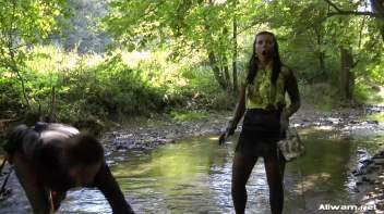 Back To Nature Fashionable Mess Freaks Screencap 48 on www.sinx.com