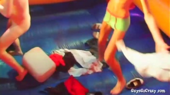 Head-To-Head Part 2 - Cam 2 Screencap 90 on www.sinx.com