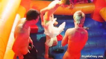 Head-To-Head Part 2 - Cam 2 Screencap 94 on www.sinx.com