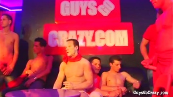 Head-To-Head Part 2 - Cam 2 Screencap 19 on www.sinx.com