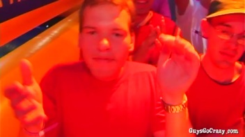 Head-To-Head Part 2 - Cam 2 Screencap 37 on www.sinx.com