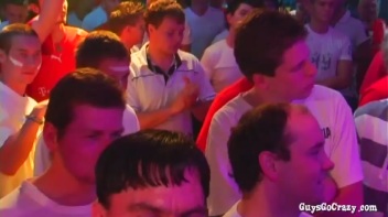 Head-To-Head Part 2 - Cam 2 Screencap 53 on www.sinx.com