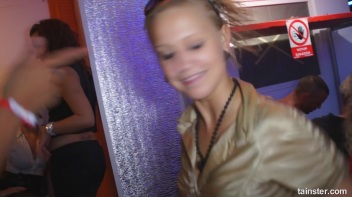 Power Tooled Party Cunts Part 6 - Cam 1 Screencap 70 on www.sinx.com