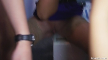 Power Tooled Party Cunts Part 6 - Cam 1 Screencap 72 on www.sinx.com