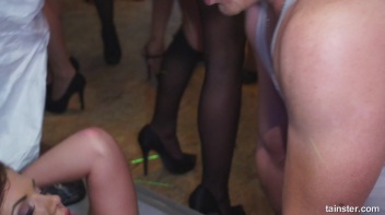 Power Tooled Party Cunts Part 6 - Cam 1 Screencap 35 on www.sinx.com