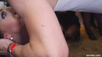 Power Tooled Party Cunts Part 6 - Cam 1 Screencap 40 on www.sinx.com