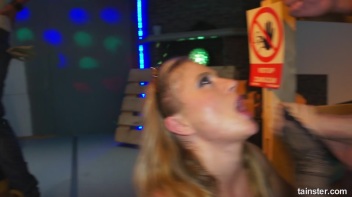 Power Tooled Party Cunts Part 2 - Cam 3 Screencap 87 on www.sinx.com