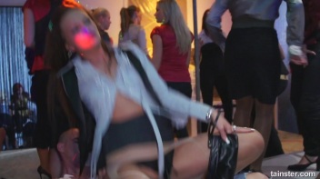 Power Tooled Party Cunts Part 2 - Cam 3 Screencap 98 on www.sinx.com
