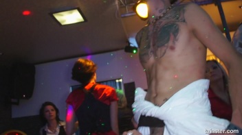 Power Tooled Party Cunts Part 2 - Cam 3 Screencap 107 on www.sinx.com