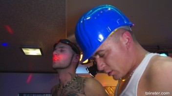 Power Tooled Party Cunts Part 2 - Cam 3 Screencap 116 on www.sinx.com