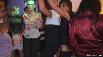 Power Tooled Party Cunts Part 2 - Cam 3 Screencap 7 on www.sinx.com