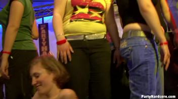 Party Hardcore Vol. 47 Part 4 Screencap 17 on www.sinx.com