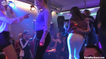 Party Hardcore Gone Crazy Vol. 44 Part 7 - Cam 4 Screencap 1 on www.sinx.com