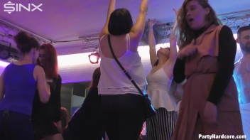Party Hardcore Gone Crazy Vol. 44 Part 7 - Cam 4 Screencap 117 on www.sinx.com