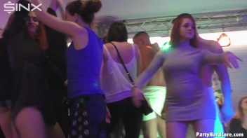 Party Hardcore Gone Crazy Vol. 44 Part 7 - Cam 4 Screencap 119 on www.sinx.com