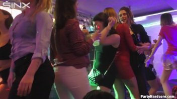 Party Hardcore Gone Crazy Vol. 44 Part 7 - Cam 4 Screencap 16 on www.sinx.com