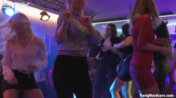 Party Hardcore Gone Crazy Vol. 44 Part 7 - Cam 4 Screencap 3 on www.sinx.com
