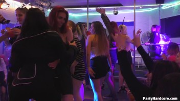 Party Hardcore Gone Crazy Vol. 44 Part 7 - Cam 4 Screencap 75 on www.sinx.com