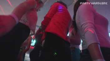 Party Hardcore Gone Crazy Vol. 24 Part 5 - Main Edit Screencap 54 on www.sinx.com