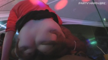 Party Hardcore Gone Crazy Vol. 24 Part 5 - Main Edit Screencap 12 on www.sinx.com