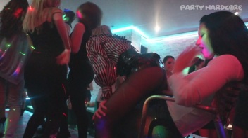 Party Hardcore Gone Crazy Vol. 24 Part 5 - Main Edit Screencap 14 on www.sinx.com