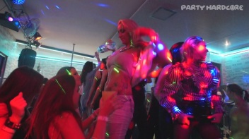 Party Hardcore Gone Crazy Vol. 24 Part 5 - Main Edit Screencap 21 on www.sinx.com