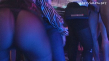 Party Hardcore Gone Crazy Vol. 24 Part 5 - Main Edit Screencap 29 on www.sinx.com