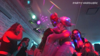 Party Hardcore Gone Crazy Vol. 24 Part 5 - Main Edit Screencap 31 on www.sinx.com